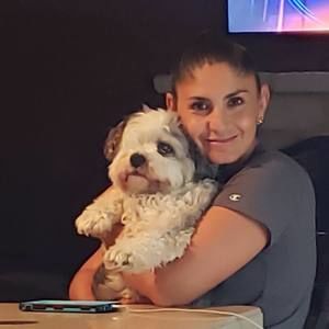 Meet your Posher, Bella